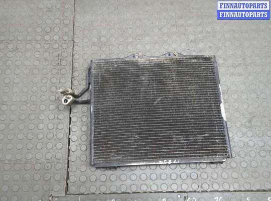 купить Радиатор кондиционера на Jeep Wrangler 1996-2006