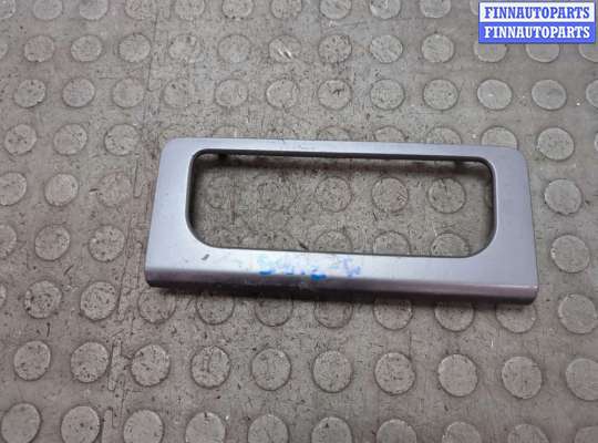 купить Рамка под переключатель отопителя на Volkswagen Amarok 2010-2025