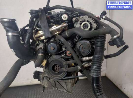 купить Турбина на BMW X3 E83 2004-2010