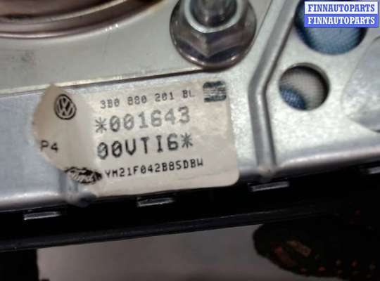Подушка безопасности водителя VG1316160 на Volkswagen Sharan 2000-2010