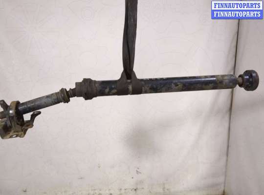 купить Кардан на Volkswagen Touareg 2002-2007