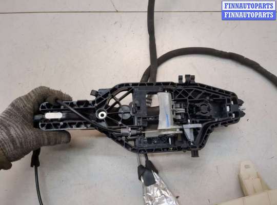 купить Замок двери на Ford Explorer 2019-2025