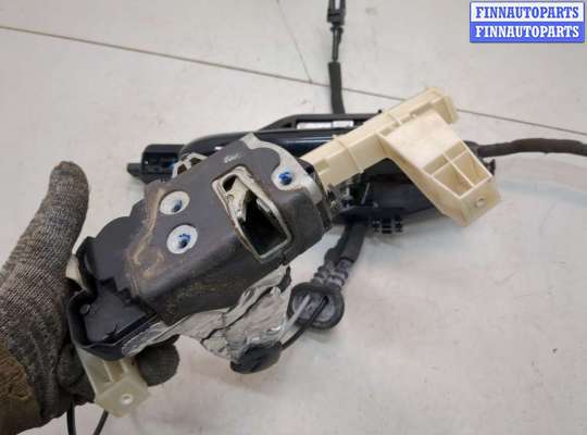 купить Замок двери на Ford Explorer 2019-2025