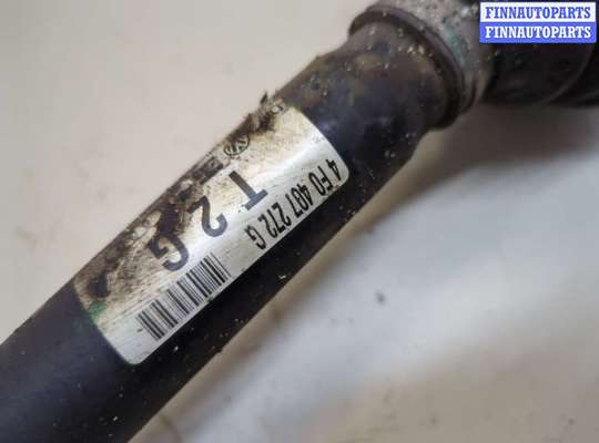 купить Полуось (приводной вал, шрус) на Audi A6 (C6) 2004-2011