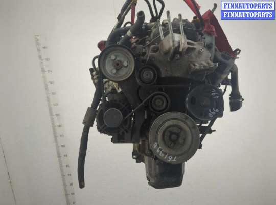 ТНВД FT567922 на Fiat Doblo 2009-2022