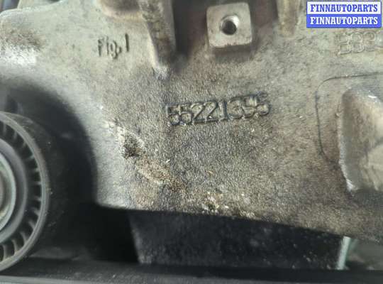 купить ТНВД на Fiat Doblo 2009-2022