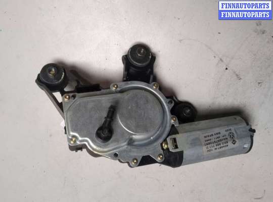 купить Двигатель стеклоочистителя (моторчик дворников) задний на Volkswagen Polo 1999-2001