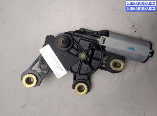 купить Двигатель стеклоочистителя (моторчик дворников) задний на Volkswagen Polo 1999-2001