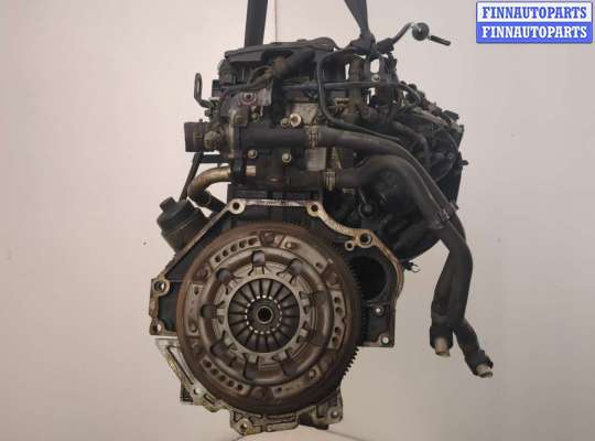 Катушка зажигания на Opel Vectra C