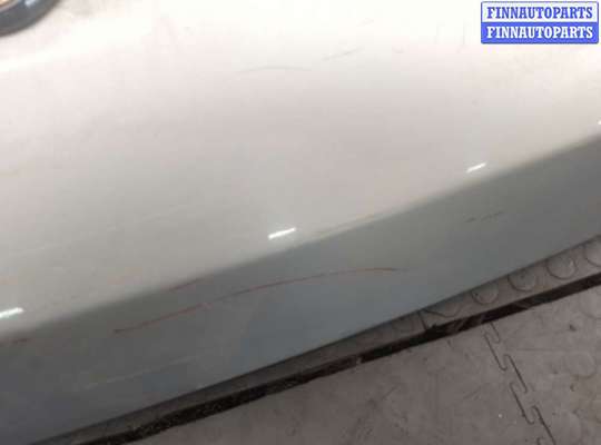 купить Крышка (дверь) багажника на Chrysler 300C 2004-2011