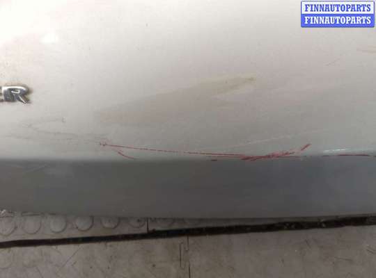 купить Крышка (дверь) багажника на Chrysler 300C 2004-2011