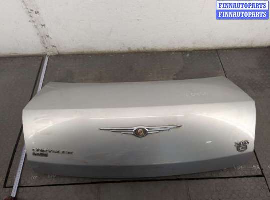 купить Крышка (дверь) багажника на Chrysler 300C 2004-2011