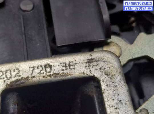 купить Замок двери на Mercedes C W202 1993-2000