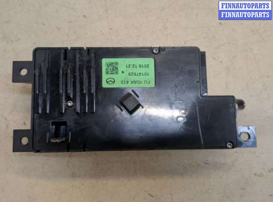 купить Кнопка регулировки сидений на Mazda CX-9 2016-2022