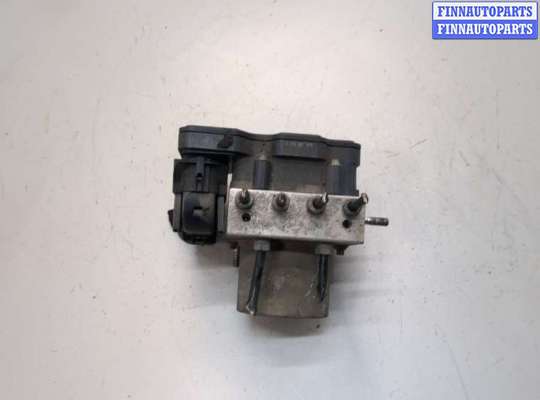 купить Блок АБС, насос (ABS, ESP, ASR) на Citroen Jumper (Relay) 2014-2025