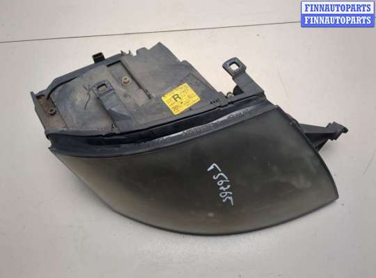 купить Фара (передняя) на Audi TT (8N) 1998-2006