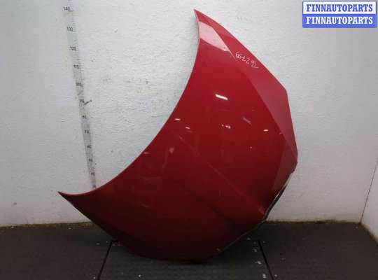 Капот SK529625 на Skoda Fabia 2007-2014