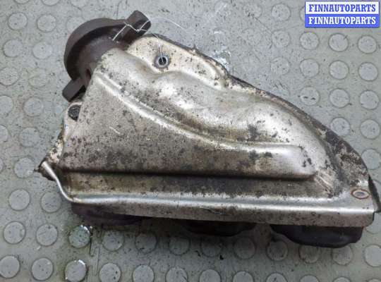 Купить Коллектор выпускной на Chrysler 300C 2004-2011 Коллектор выпускной CRN5347 на Chrysler 300C 2004-2011