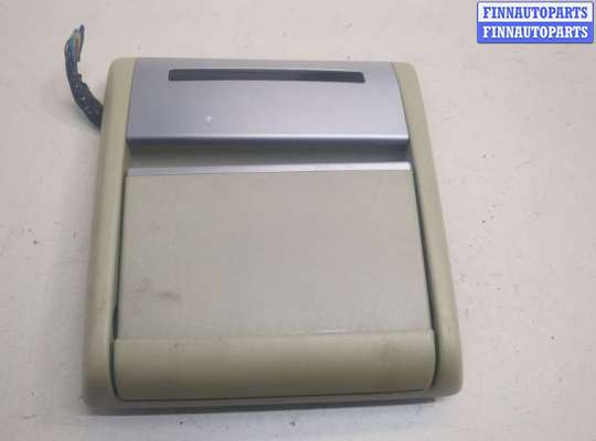 Дисплей мультимедиа IFZ1276 на Infiniti FX 2002-2009