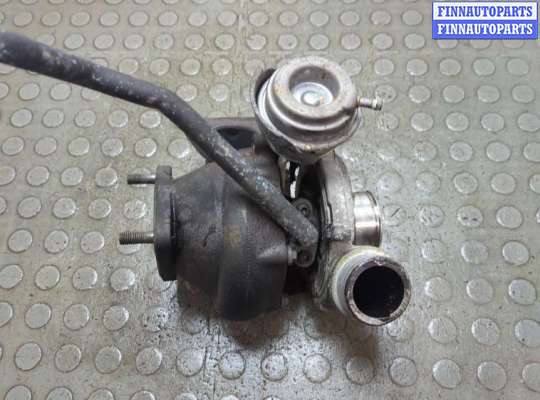 Турбина VL560731 на Volvo S60 2000-2009