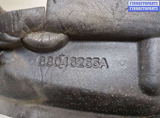 купить Уплотнитель на Jeep Grand Cherokee 2013-2022