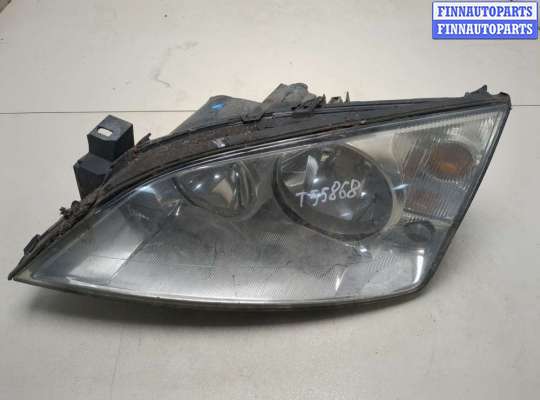купить Фара (передняя) на Ford Mondeo 3 2000-2007
