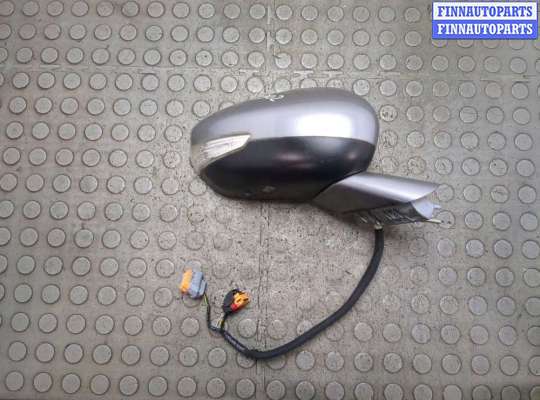 Зеркало боковое PG1226079 на Peugeot 508 2010-2018