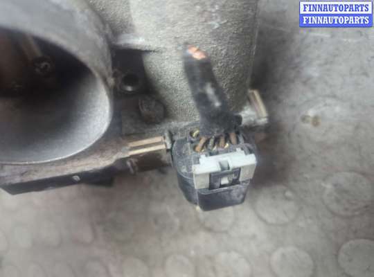 купить Заслонка дроссельная на Opel Meriva 2003-2010