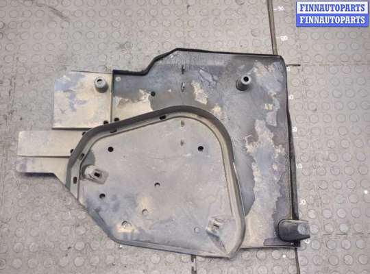 купить Защита днища, запаски, КПП, подвески на Subaru Tribeca (B9) 2004-2014