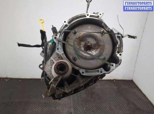 купить КПП - автомат (АКПП) на Ford Mondeo 3 2000-2007