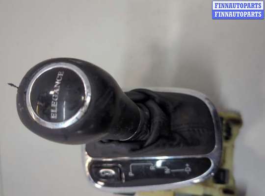 купить Кулиса КПП на Mercedes C W203 2000-2008