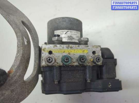 Блок ABS на Chevrolet Malibu IX