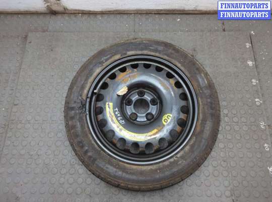 Колесо запасное (таблетка) MB1733864 на Mercedes E W211 2002-2009