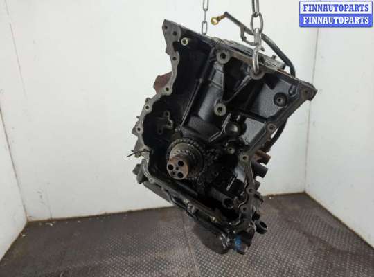 купить Блок цилиндров (Шорт блок) на Ford Transit (Tourneo) Custom 2012-2025