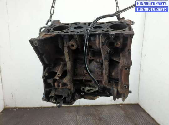 купить Блок цилиндров (Шорт блок) на Ford Transit (Tourneo) Custom 2012-2025