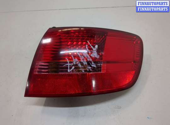 купить Фонарь (задний) на Audi A6 (C6) 2004-2011