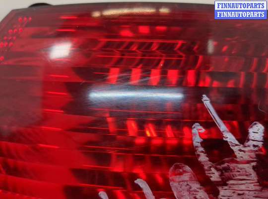 купить Фонарь (задний) на Audi A6 (C6) 2004-2011