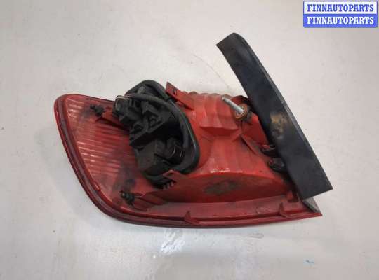 купить Фонарь (задний) на Audi A6 (C6) 2004-2011