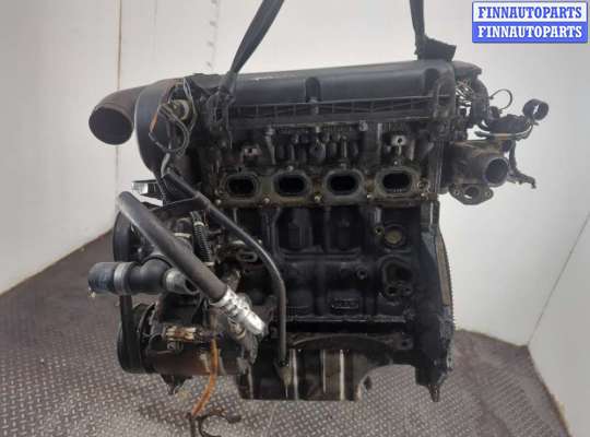 ДВС (Двигатель) на Opel Astra H / Classic