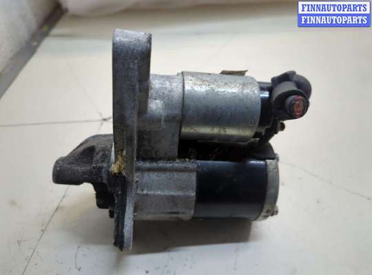 Стартер NS972538 на Nissan Micra K12E 2002-2010