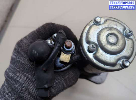 купить Стартер на Nissan Micra K12E 2002-2010