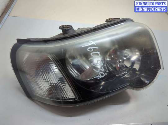 Купить Фара (передняя) на Land Rover Freelander 1 1998-2006 Фара (передняя) LRD6983 на Land Rover Freelander 1 1998-2006