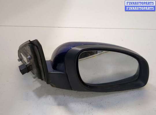 купить Зеркало боковое на Opel Vectra C 2002-2008