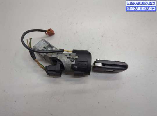 Купить Замок зажигания на Peugeot Partner 2008-2012 Замок зажигания PG1250087 на Peugeot Partner 2008-2012