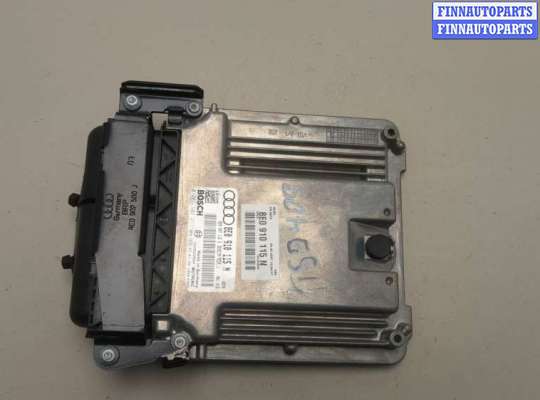 Купить Блок управления двигателем на Audi A4 (B7) 2004-2009 Блок управления двигателем AU1701309 на Audi A4 (B7) 2004-2009