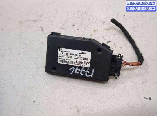 купить Блок комфорта на Mercedes ML W164 2005-2011