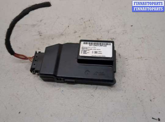 купить Блок комфорта на Mercedes ML W164 2005-2011