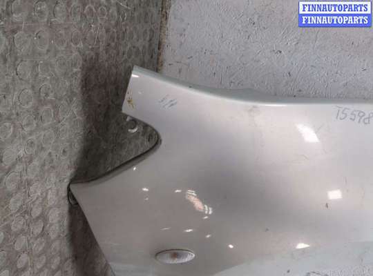 купить Кронштейн бампера на Toyota Auris E15 2006-2012