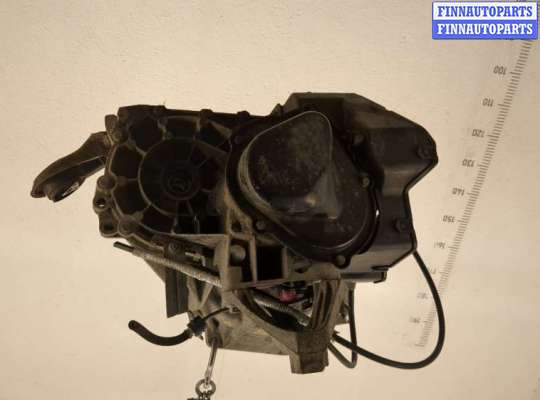 купить КПП 5-ст.мех. (МКПП) на Ford Focus 2 2005-2008