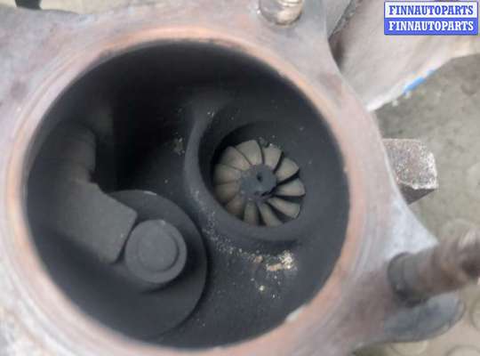 купить Турбина на Skoda Octavia (A5) 2004-2013